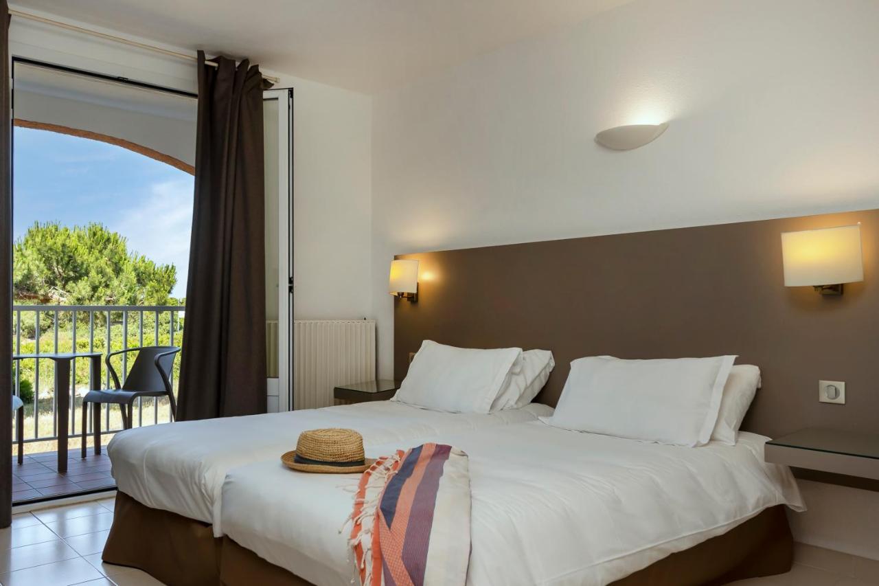 Hotel Les Lentisques Cargèse Εξωτερικό φωτογραφία