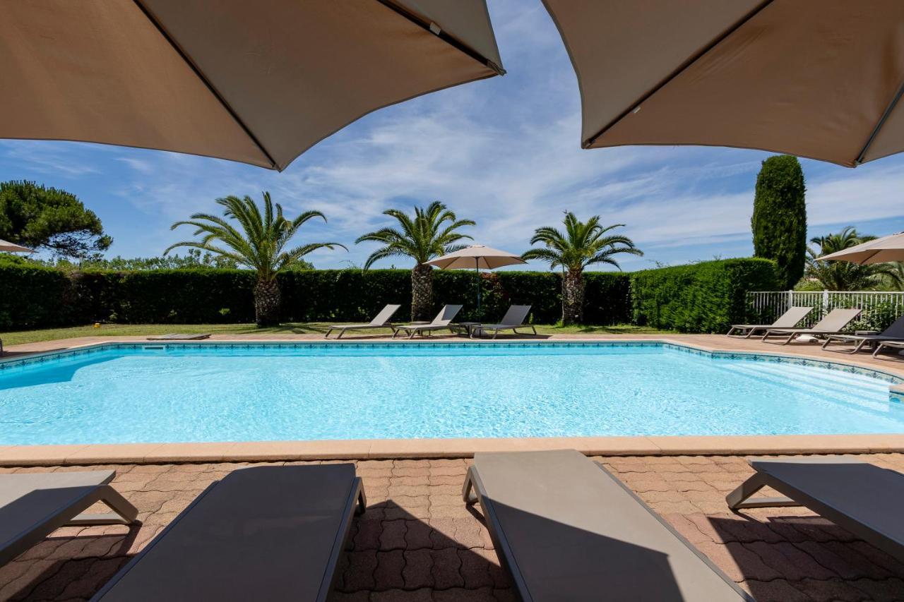 Hotel Les Lentisques Cargèse Εξωτερικό φωτογραφία