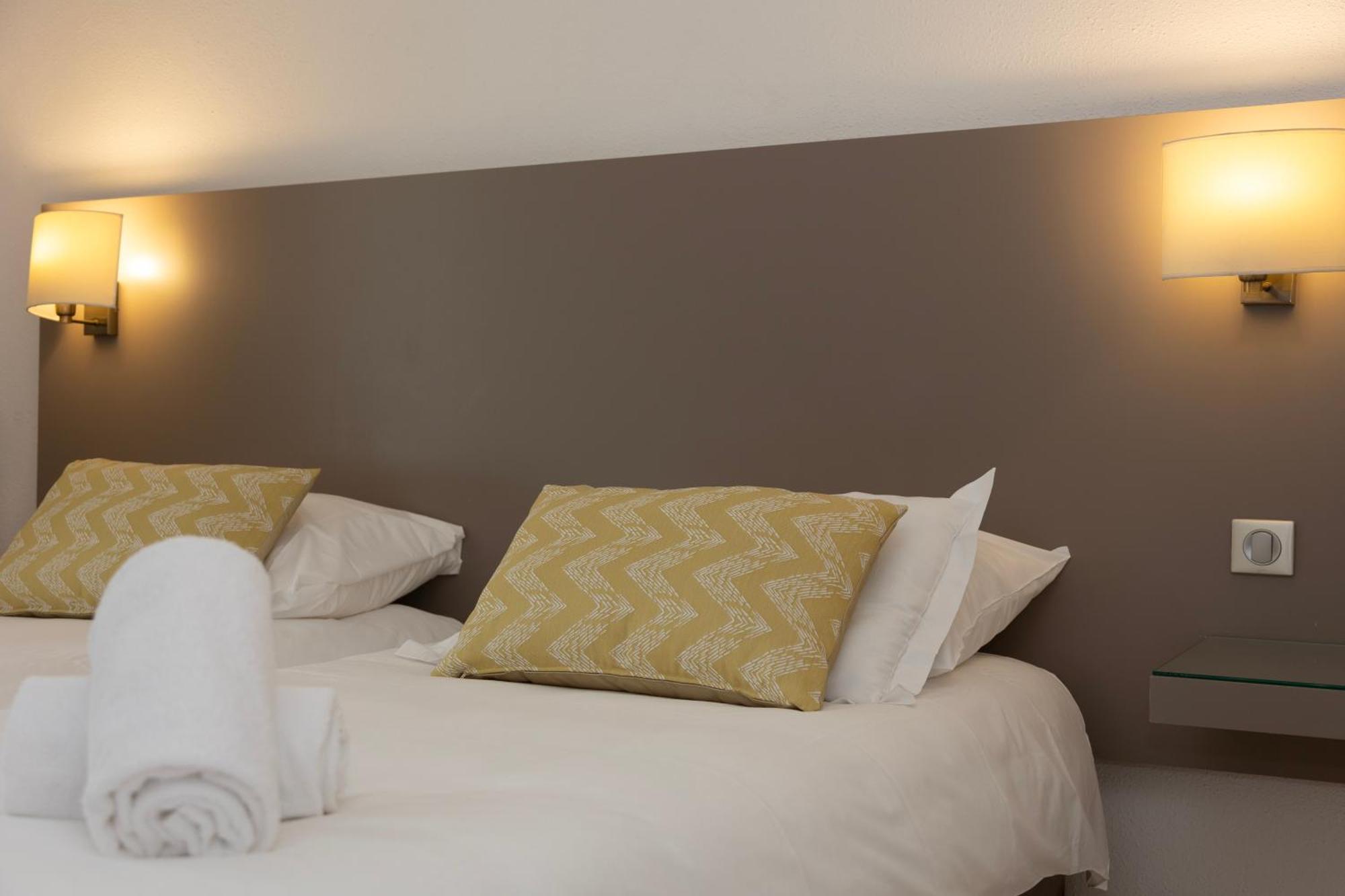 Hotel Les Lentisques Cargèse Εξωτερικό φωτογραφία