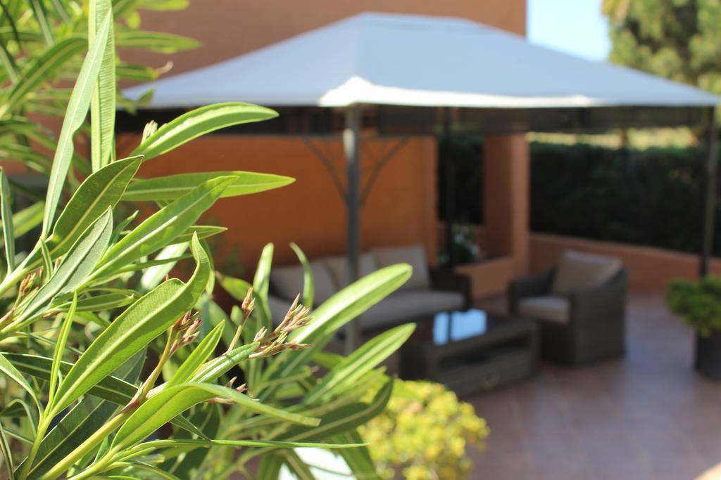 Hotel Les Lentisques Cargèse Εξωτερικό φωτογραφία